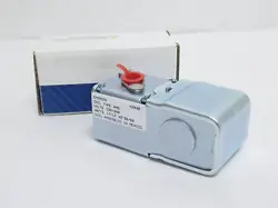 239372 NEW IN BOX; EMERSON 57343 SOLENOID COIL; 120/240VAC; 12 WATTS