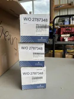 EMERSON DIXELL COPELAND