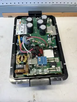 CONTROL 208-230V