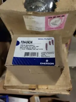 VALVE ASSEMBLY