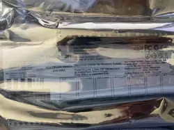 EMERSON MULTIFLEX 88AO  810-3063 BOARD. 8 INPUTS, 8 OUTPUTS,