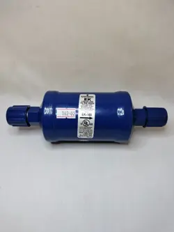 EMERSON EK-165 LIQUID
