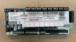 EMERSON   810-3064 MULTIFLEX 88   BOARD