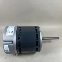 US MOTORS ECM M055PWCVK-0337 BLOWER MOTOR 3/4HP 120/240V VER.V175 EMERSON (I75)
