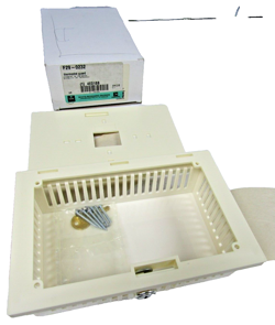 GUARD THERMOSTAT PROTECTOR