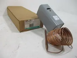 THERMOSTAT 20-120F TEMPERATURE