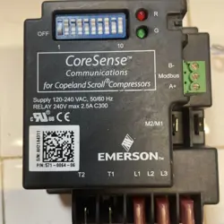 EMERSON 571-0064-06 CORESENSE