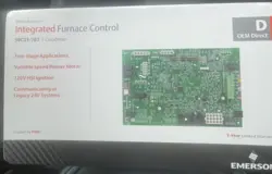 EMERSON/ GOODMAN CONTROL