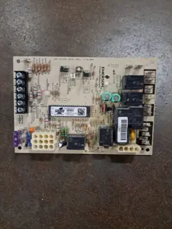 SOURCE 1 50A56-243-91 FURNACE CONTROL CIRCUIT BOARD 265902 EMERSON
