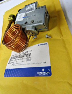 1D15059P1S SWITCH LOW