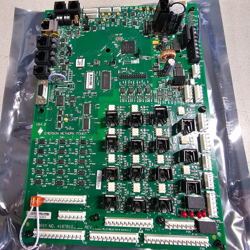 CIRCUIT BOARD ASSEMBLY