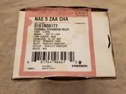 VALVE 0151R00177
