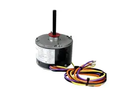 UPGRADED EMERSON CONDENSER