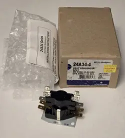 24A34-4 24V