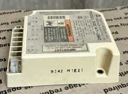 50E47-060 IGNITION CONTROL