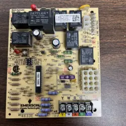 50M56-289-09 EMERSON GAS