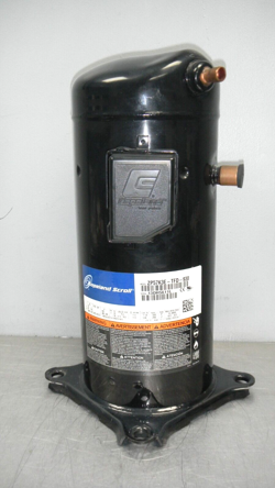 SCROLL ZP57K3E-TFD-930