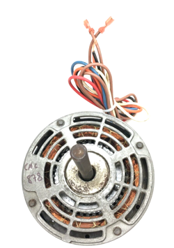 BLOWER MOTOR 1PH