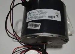 MOTOR 1/6HP