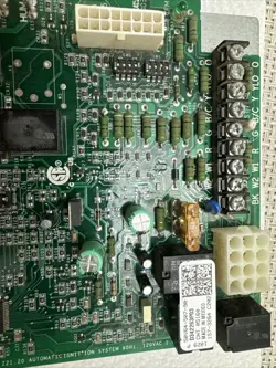 CNT05160 CIRCUIT BOARD
