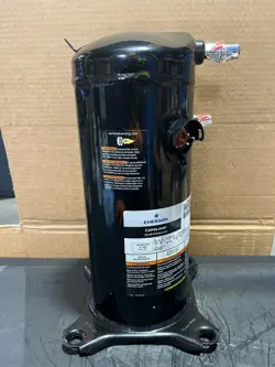 EMERSON COPELAND / ZP42K6E-PFV-130 / R410A COMPRESSOR