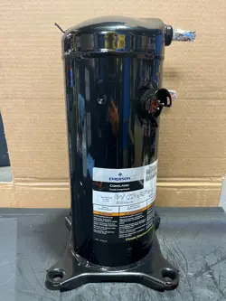 EMERSON COPELAND / ZP38K5E-PFV-130 / R410A COMPRESSOR