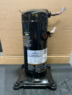 ZP31K5E-PFV-130 R410A