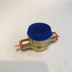 EMERSON FLOW CONTROLS 1/2