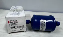 PUMP BFK 08