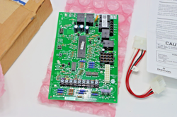 BOARD EMERSON 50V51-290-01
