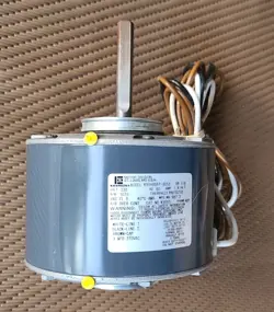 K8053 1/6HP