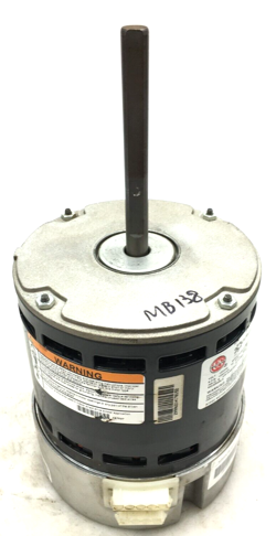 M055PWCVK-0337 3/4 HP