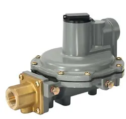 2-STAGE REGULATOR 9-13