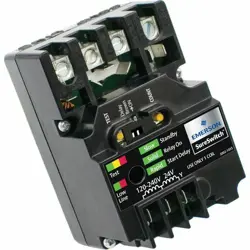 EMERSON 49M11-843 SURESWITCH™ MULTI-VOLT UNIVERSAL CONTACTOR