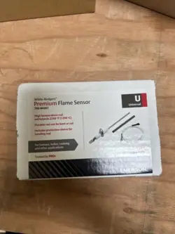 PREMIUM FLAME SENSOR