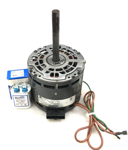 1/2 HP 208-230V