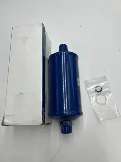 EMERSON ULTRA-KLEAN LIQUID LINE FILTER DRIER 5/8