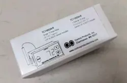 TEMPERATURE CONTROL 24