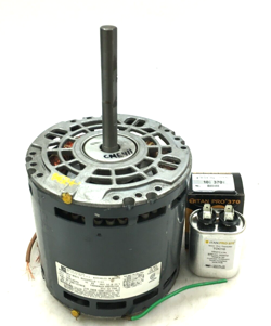 MOTOR HQ613209EM 115V
