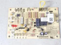 EMERSON 47-102685-06 CONTROL CIRCUIT BOARD 47D43-111-03
