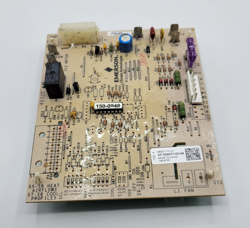 RHEEM EMERSON AIR HANDLER CONTROL BOARD 47-102077-02-04 48X21-101-01