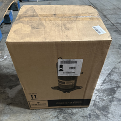 SCROLL COMPRESSOR 55-102045-103S