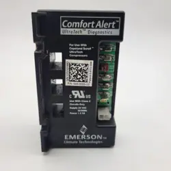 CONTROL BOARD CLIMATE