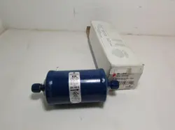 EMERSON EXTRA KLEAN LIQUID LINE FILTER DRIER EK163S  B