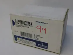 0151M00027SK MANIFOLD GAS