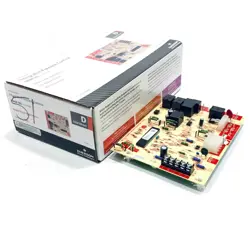 50A66-743 WHITE-RODGERS EMERSON INTEGRATED FURNACE CONTROL