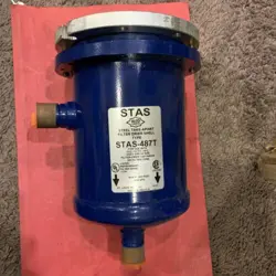 EMERSON STAS 048
