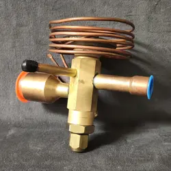 B50 OV-HFES10HCA EMERSON