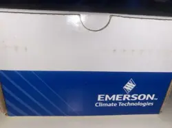 EMERSON THERMAL EXPANSION VALVE  0151R00102