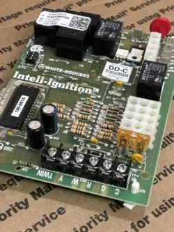 50A65-476 08 FURNACE